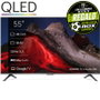 Xiaomi QLED TV A Pro 2026 55 pulgadas 4K UHD Google TV Gris